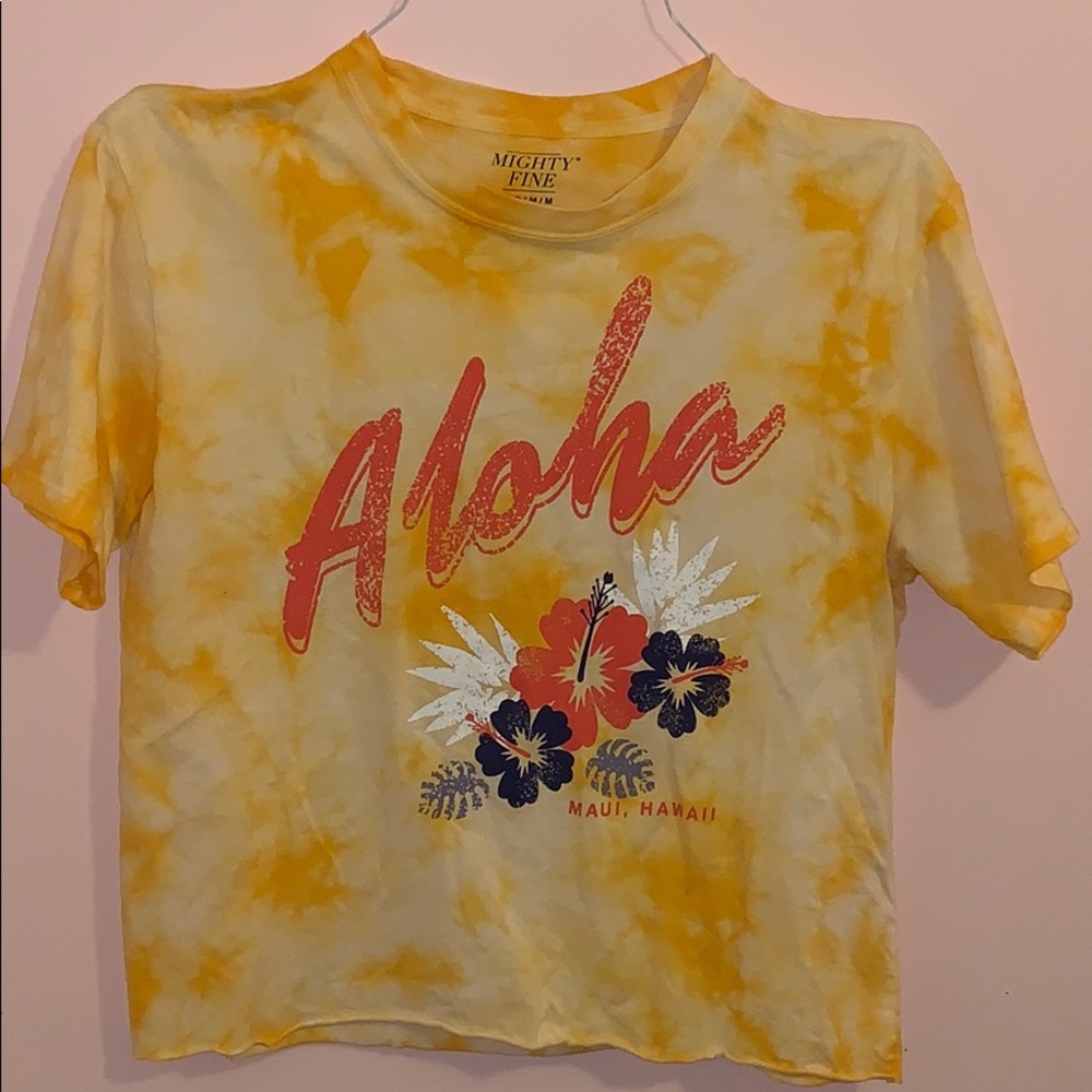 Aloha Top